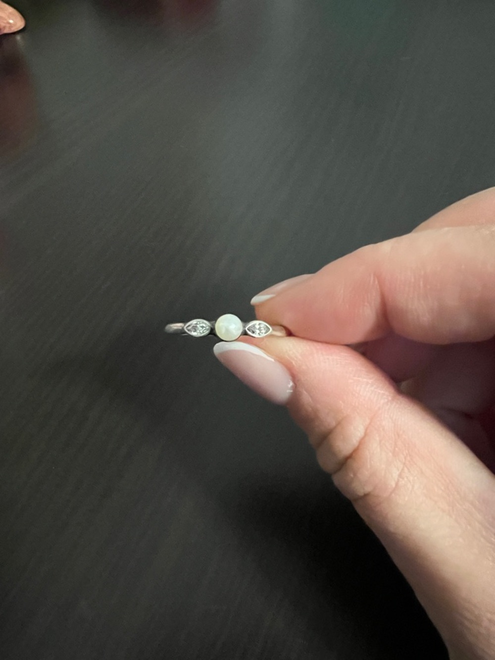 Pandora Ring